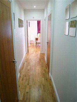 Apartamento Chancery Lane *