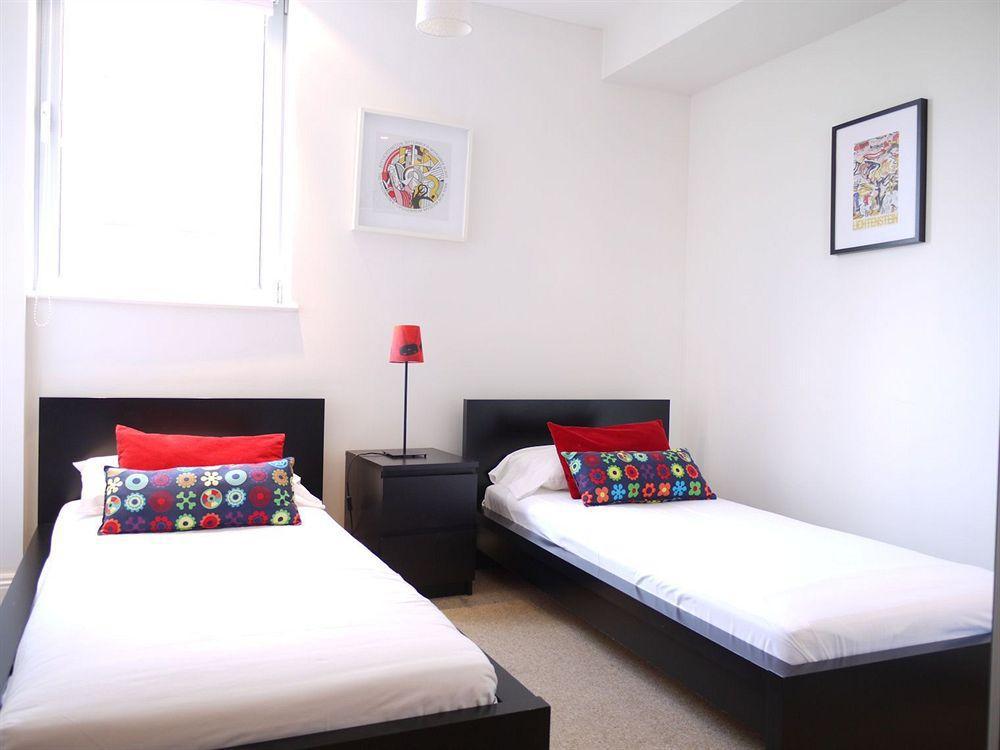 Chancery Lane Apartamento Londres