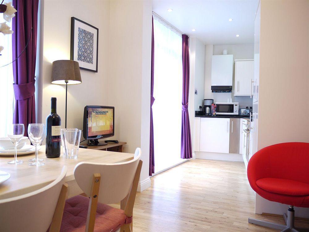 Chancery Lane Apartamento