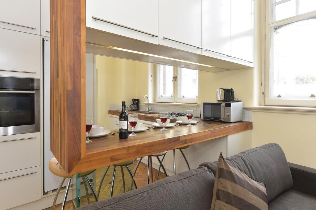 Apartamento Chancery Lane