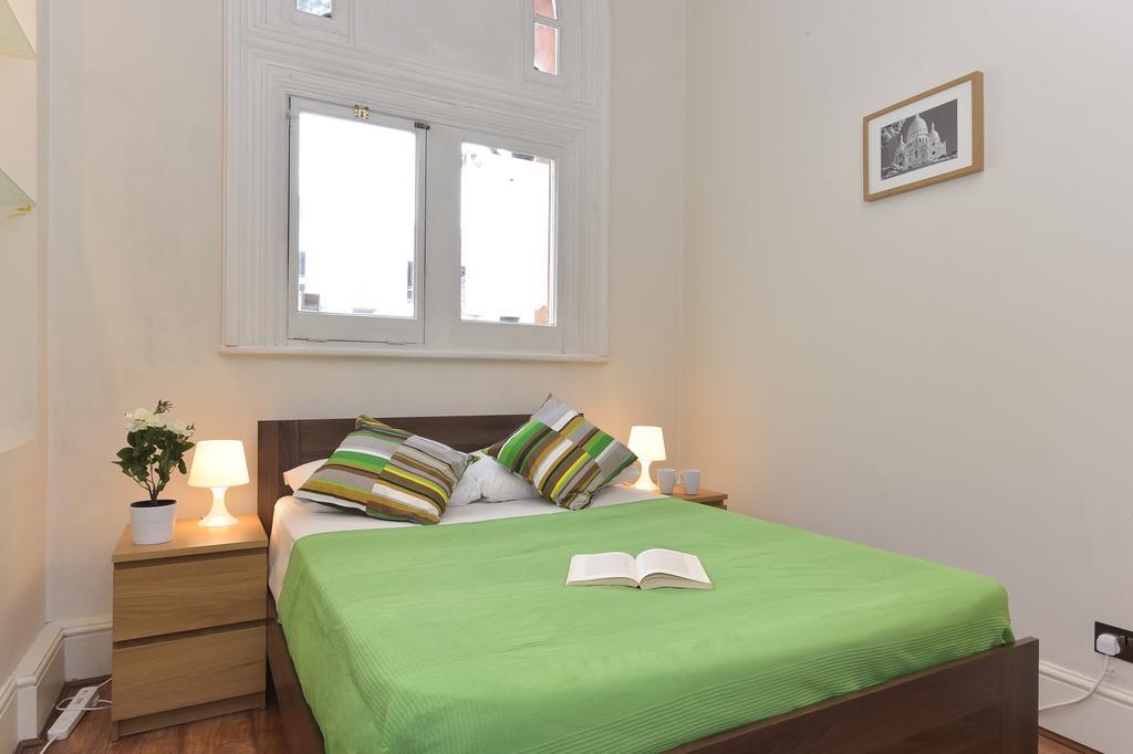 Apartamento Chancery Lane *