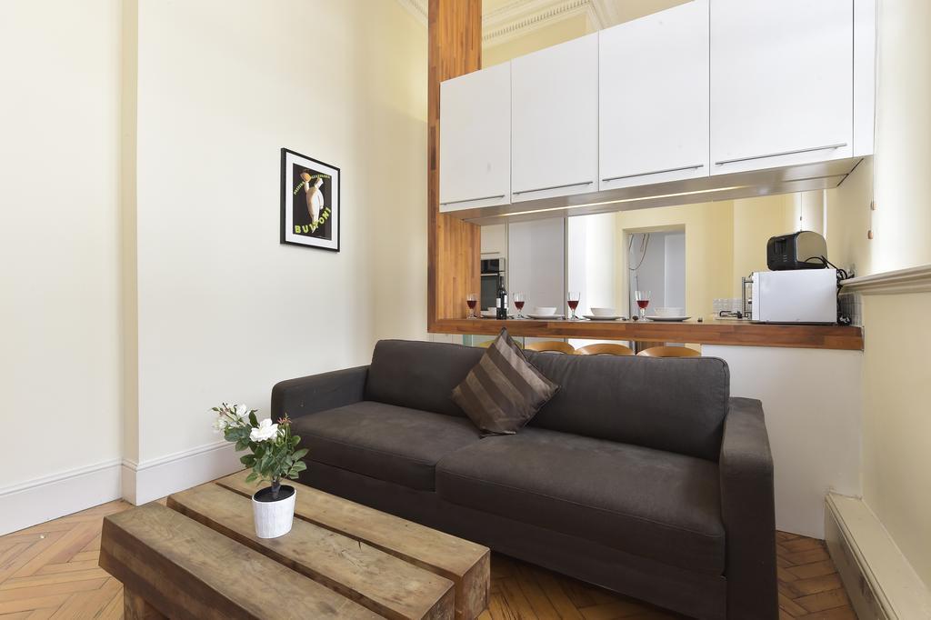 Apartamento Chancery Lane Londres