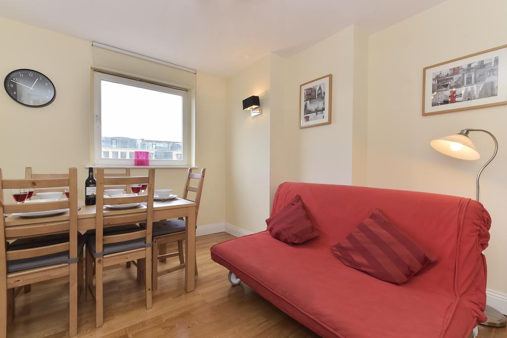 Apartamento Chancery Lane