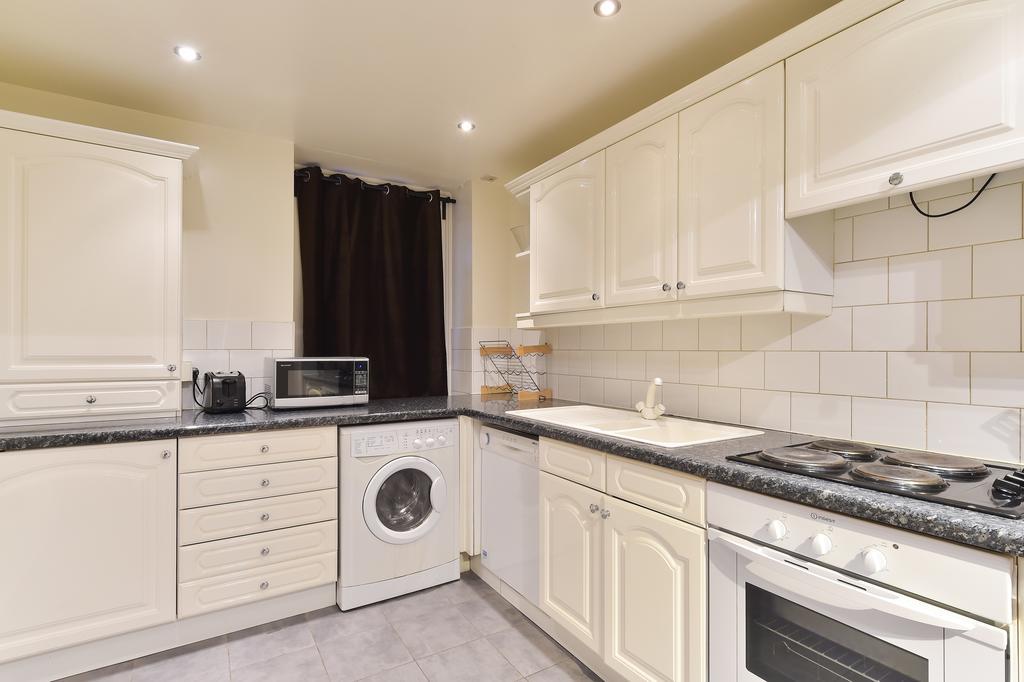 Apartamento Chancery Lane *