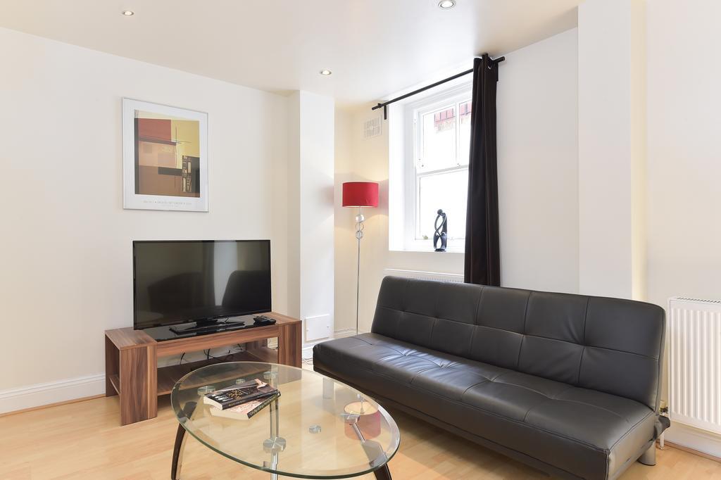 Apartamento Chancery Lane Londres