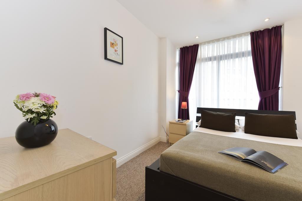 Apartamento Chancery Lane