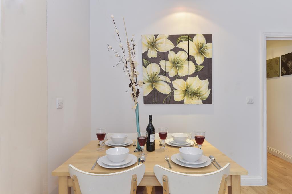 Chancery Lane Apartamento Londres