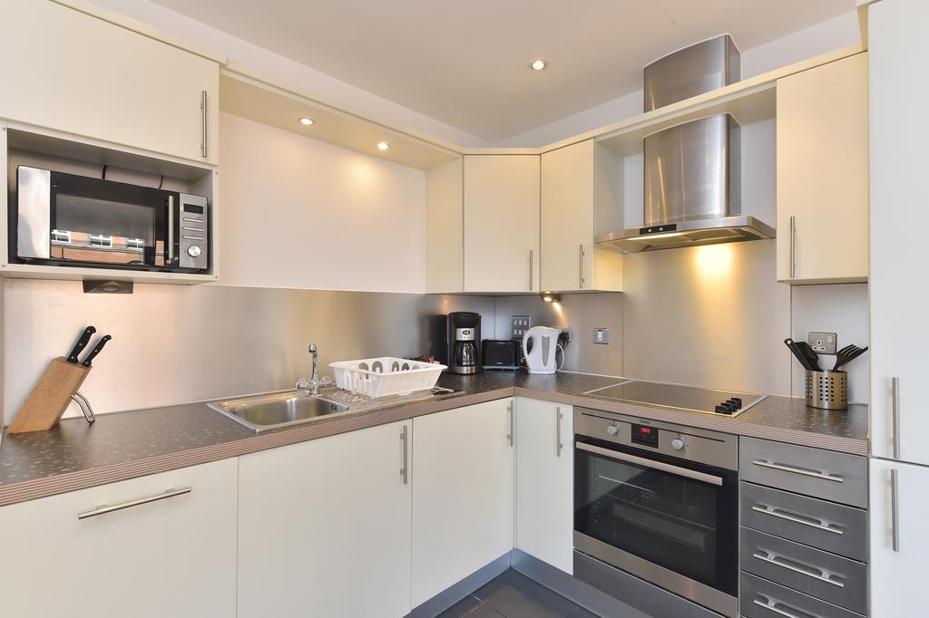 Chancery Lane Apartamento