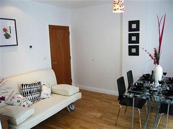 Chancery Lane Apartamento *